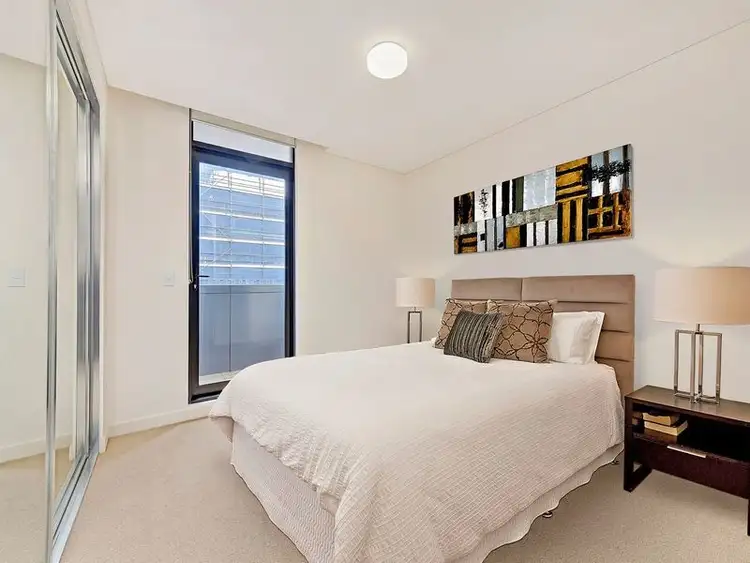 Fifth view of Homely apartment listing, C308/4 Mackinder Street, Campsie NSW 2194