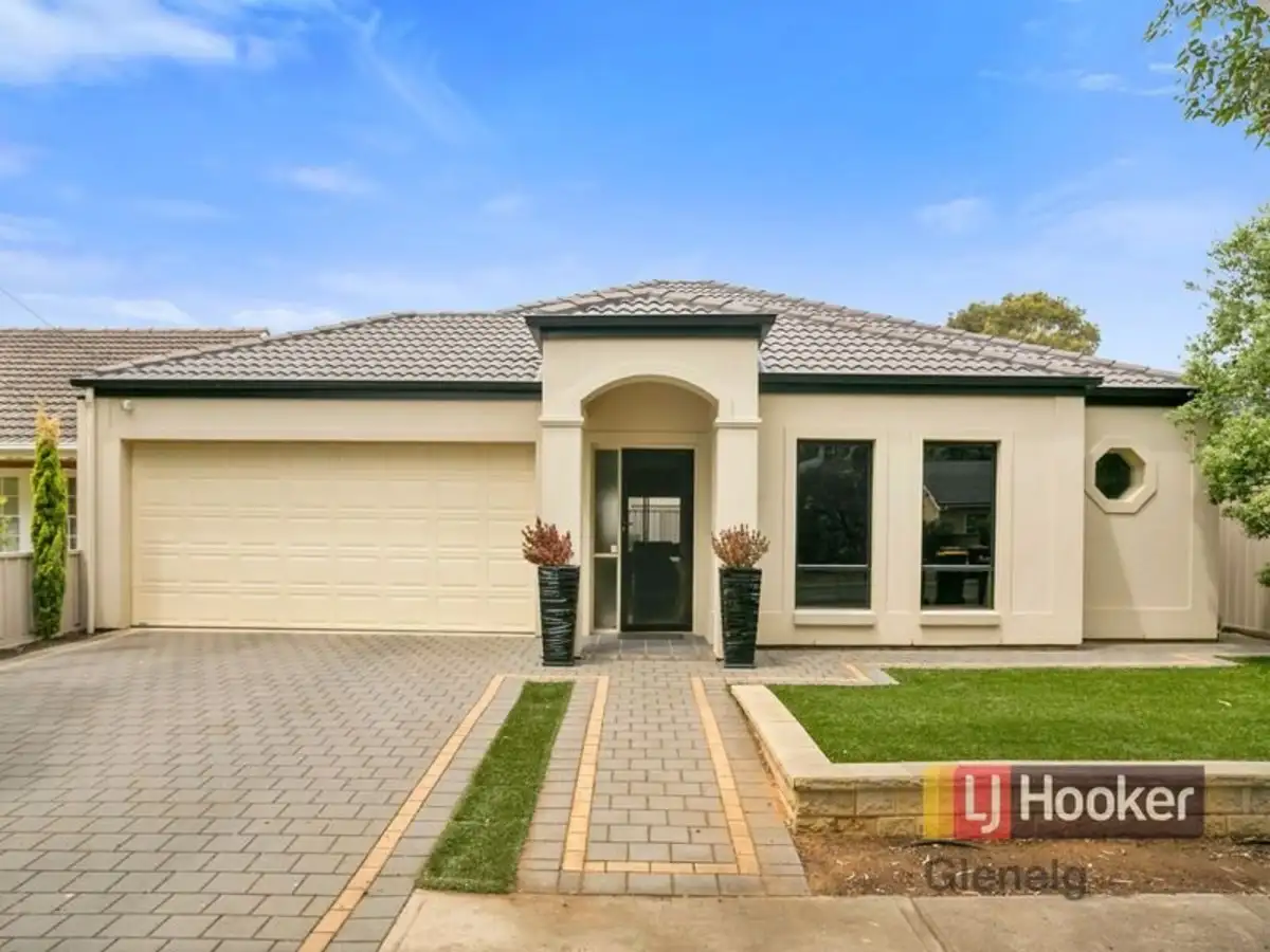 Main view of Homely house listing, 5 Third Avenue, Warradale SA 5046