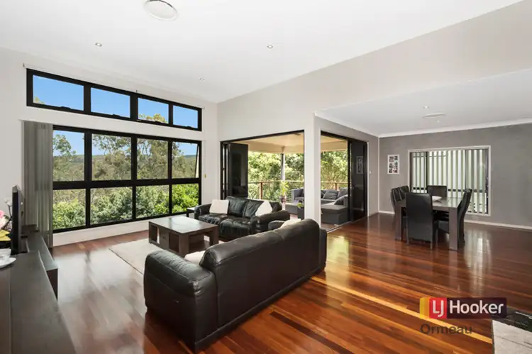 Sixth view of Homely house listing, 29 Islandview Terrace, Ormeau Hills QLD 4208