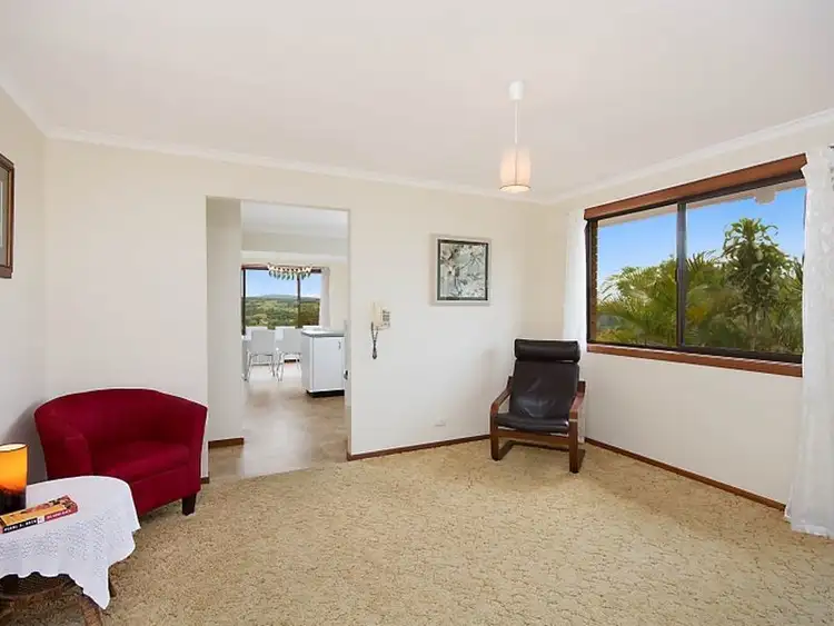 Fifth view of Homely house listing, 10 Valley View Drive, Lismore Heights NSW 2480