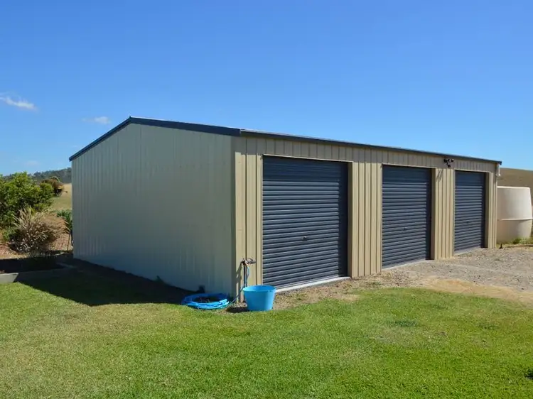 Fourth view of Homely rural property listing, 1463 Bridgman Road, Singleton NSW 2330