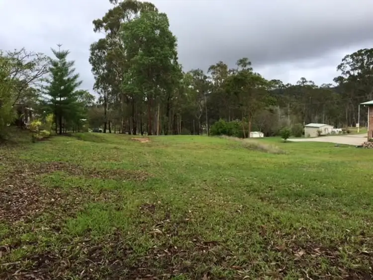 Third view of Homely land listing, Address available on request