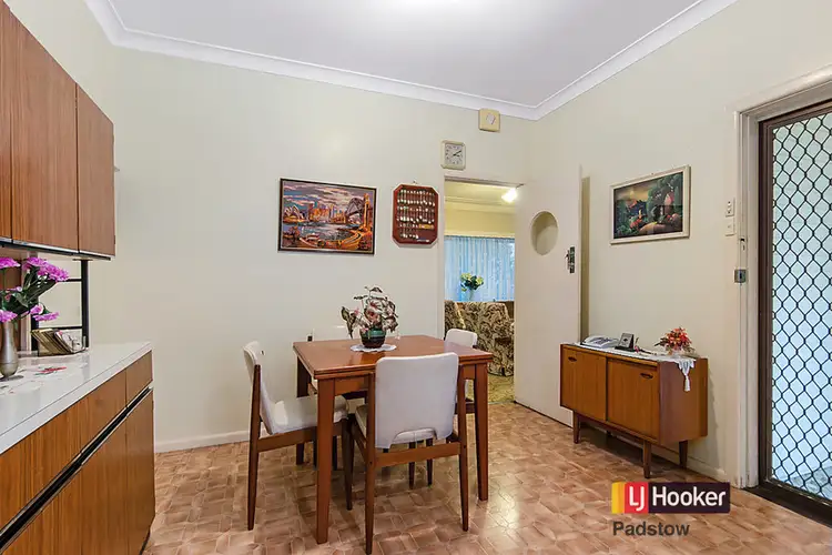 Third view of Homely house listing, 16 Phillip Street, Panania NSW 2213