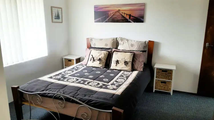 Sixth view of Homely unit listing, 13 & 13A/35 Grafton Street, Coffs Harbour NSW 2450