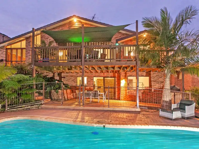 Main view of Homely house listing, 8 Federation Place, Frenchs Forest NSW 2086