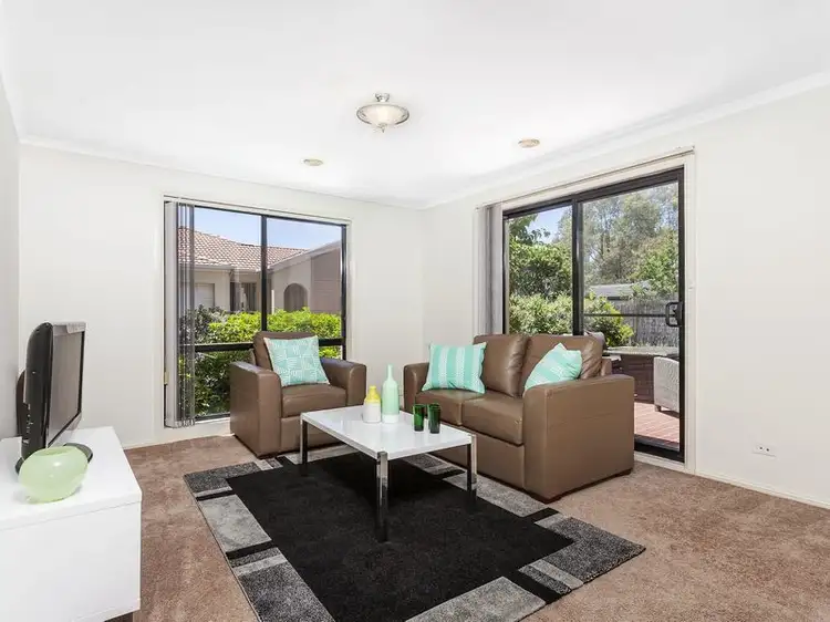 Second view of Homely townhouse listing, 2/6 Colmer Street, Bruce ACT 2617