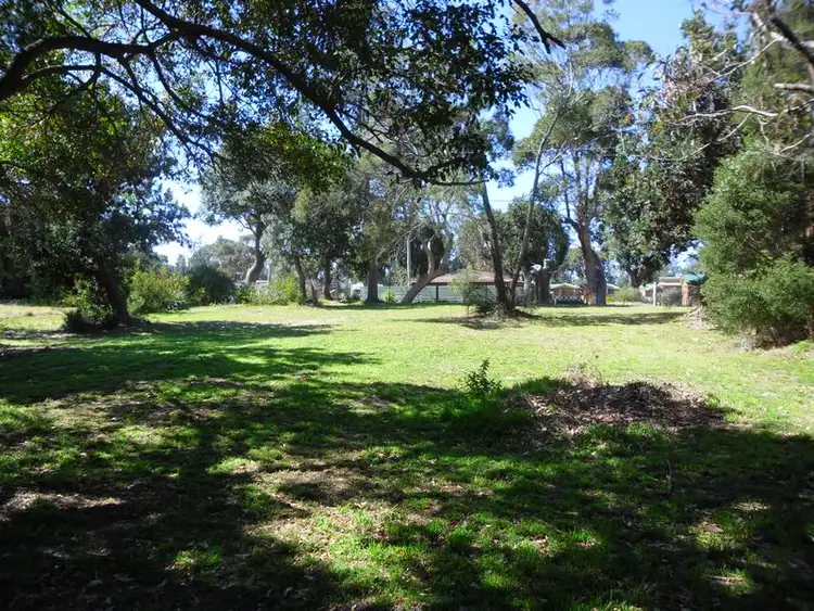Main view of Homely land listing, 14a Native Way, Moruya Heads NSW 2537