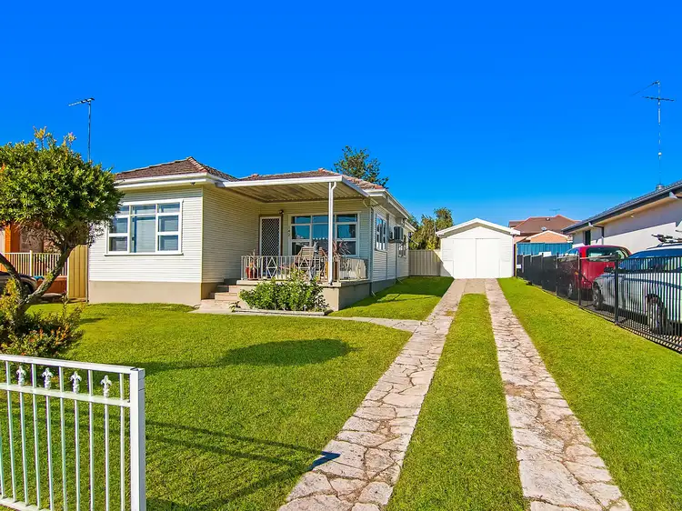 142 Oxford Street, Cambridge Park NSW 2747