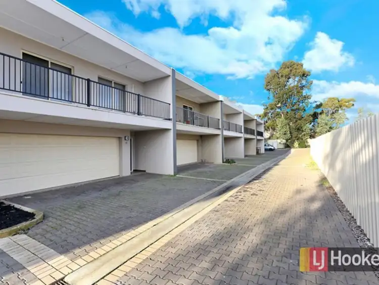 Main view of Homely townhouse listing, 19/9 Bald Street, Smithfield Plains SA 5114