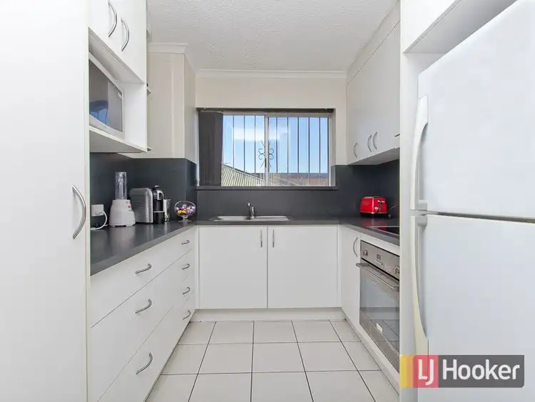 Second view of Homely unit listing, 2/30 Leiper Street, Stafford QLD 4053