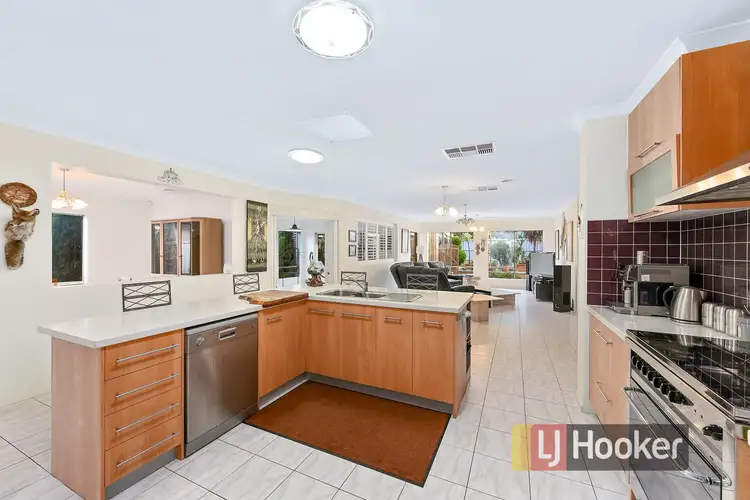 Second view of Homely house listing, 9 Genoa Grove, Pakenham VIC 3810
