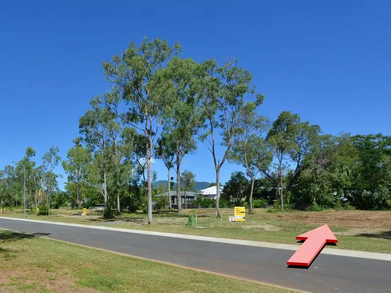 Main view of Homely land listing, 6 (Lot 2) Devlex Court, Machans Beach QLD 4878