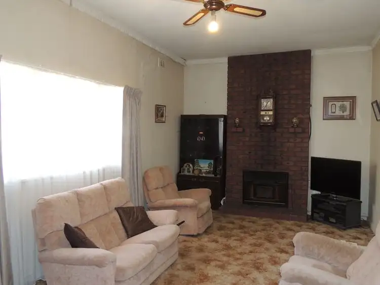 Fourth view of Homely house listing, 161 McCallum Street, Swan Hill VIC 3585