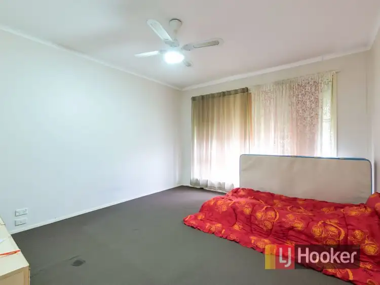 Fourth view of Homely house listing, 1 Privet Court, Doveton VIC 3177
