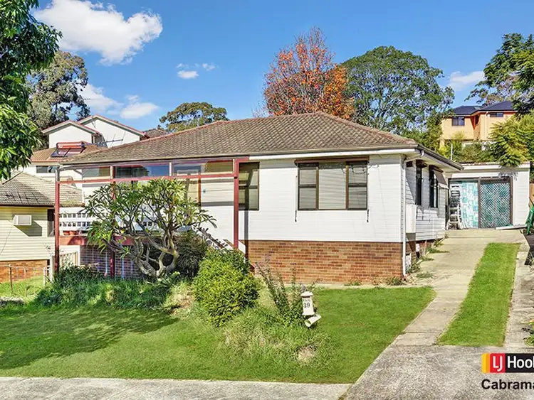 39 Townview Road, Mount Pritchard NSW 2170
