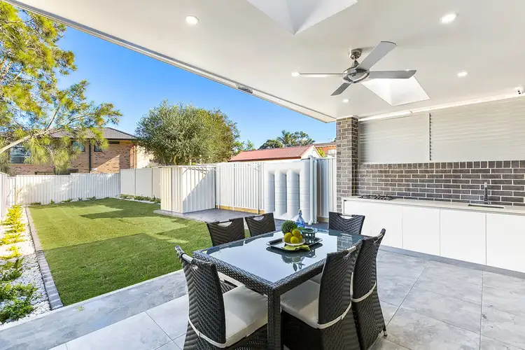 Fourth view of Homely semi-detached listing, 5a Daisy Street, Roselands NSW 2196