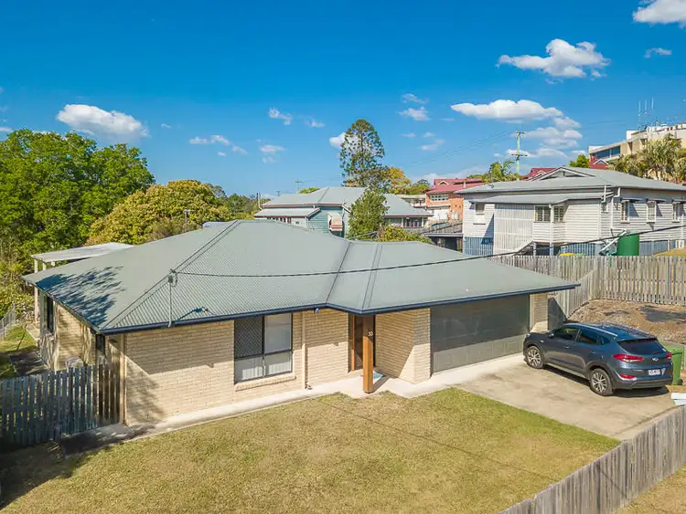 33 King Street, Gympie QLD 4570