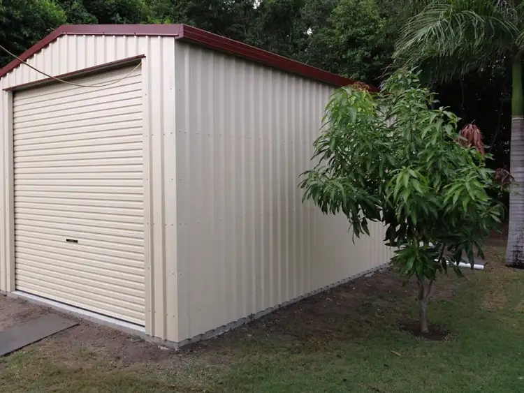 Third view of Homely house listing, 101 Colonial Drive, Clairview QLD 4741