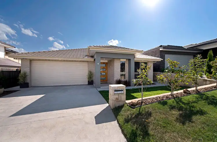 4 Deasey Close, Casey ACT 2913