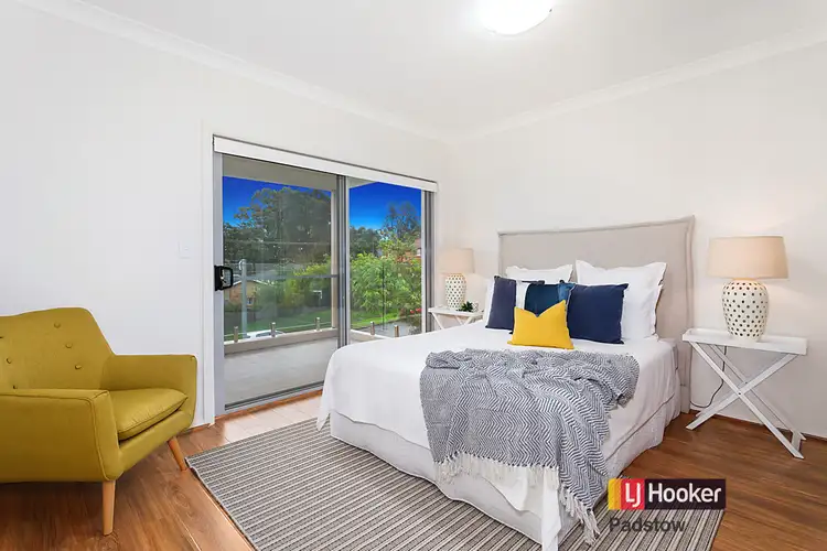 Fourth view of Homely house listing, 61 Manahan Street, Condell Park NSW 2200