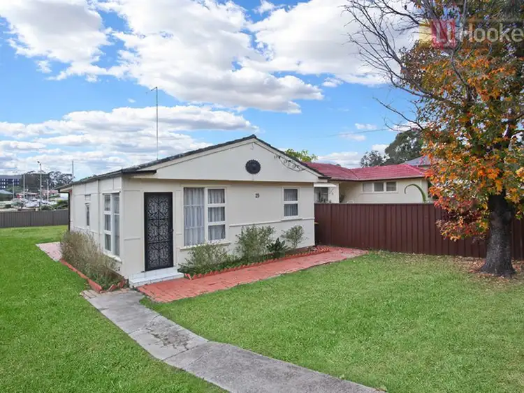 29 Hereward Hwy, Blacktown NSW 2148