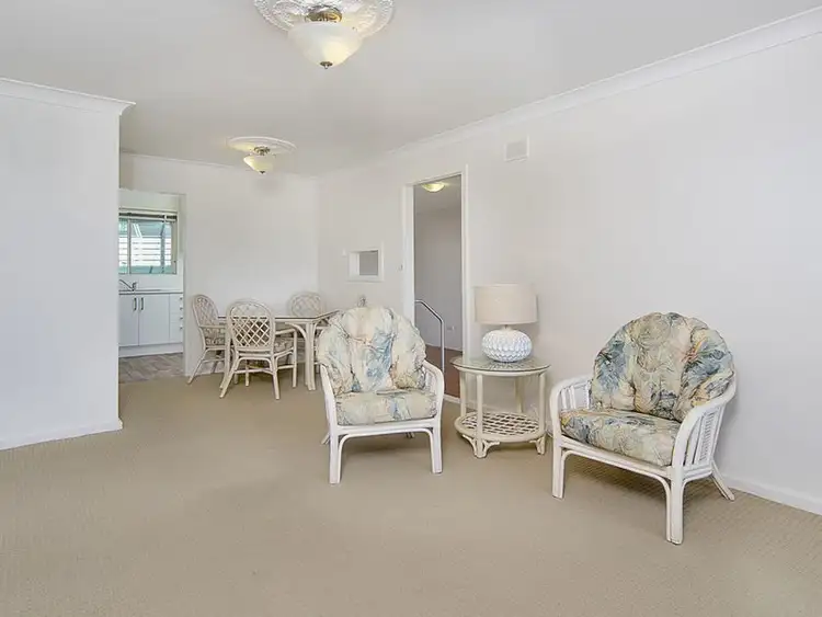 Fourth view of Homely unit listing, 5/61 Riverside Drive, Goolwa South SA 5214