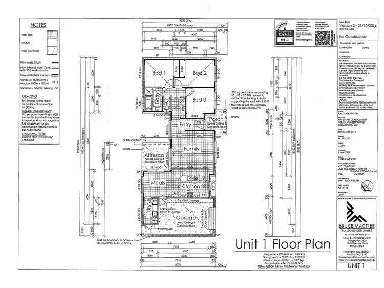 Second view of Homely land listing, 21 Jamieson Street, Broadford VIC 3658