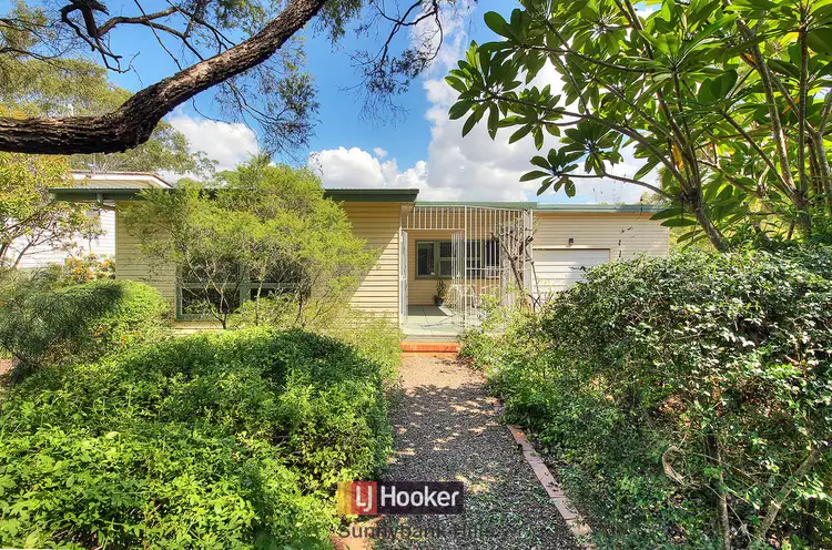 Fifth view of Homely house listing, 543 Beatty Road, Acacia Ridge QLD 4110