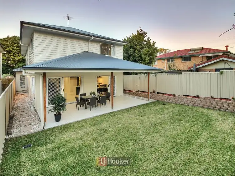 Fourth view of Homely house listing, 22 Agnes Street, Sunnybank QLD 4109