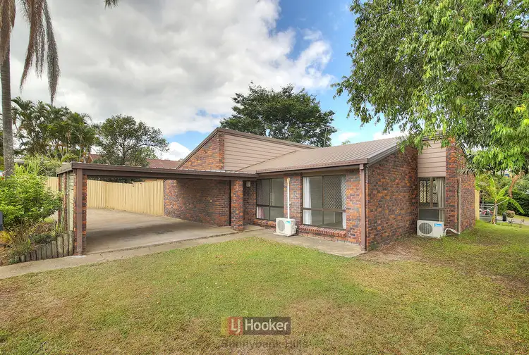 Third view of Homely house listing, 1 Fairmont Street, Runcorn QLD 4113