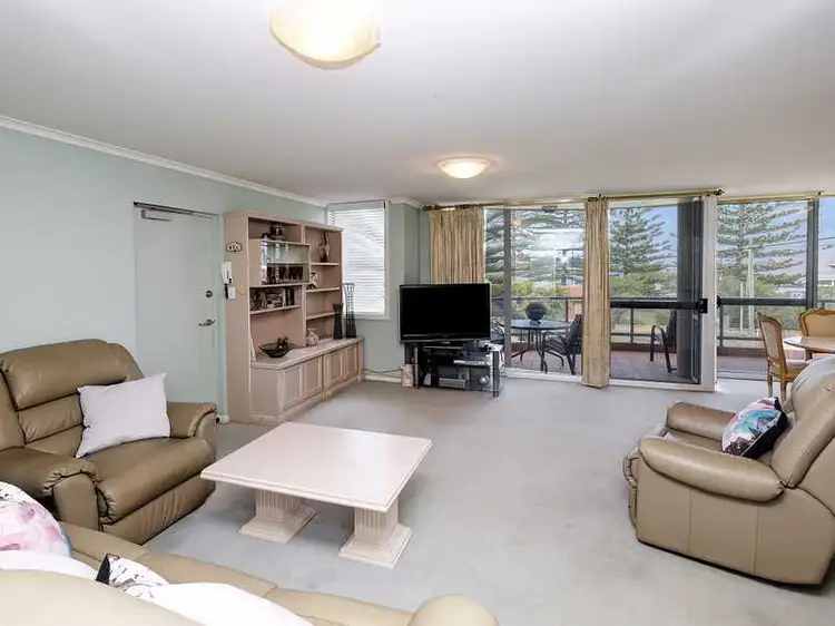 Second view of Homely unit listing, 3/11-15 Beach Street 'Castillo Del Mar', Tuncurry NSW 2428