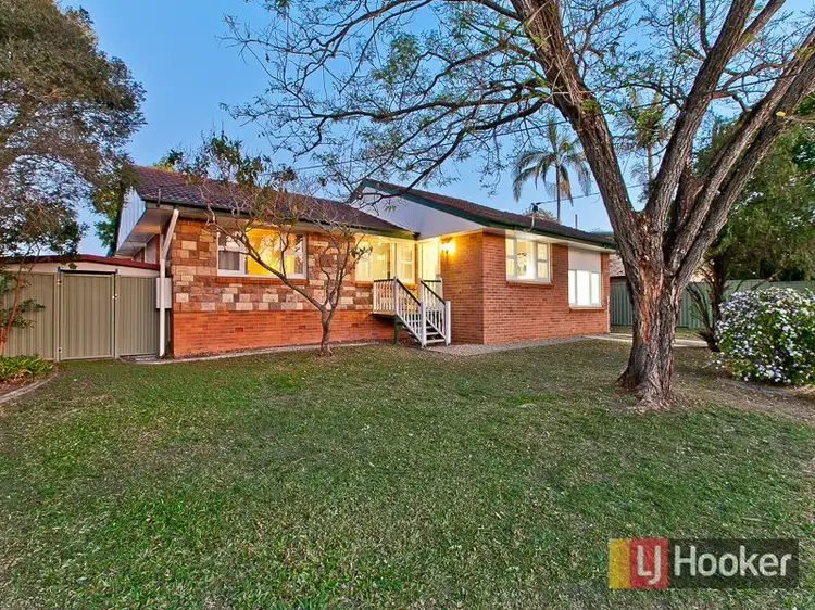 21 Larissa Street, Geebung QLD 4034