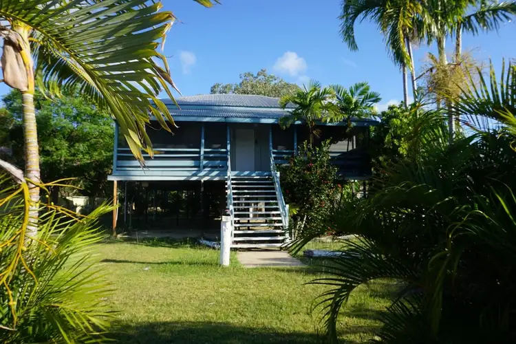 27 George Street, Bowen QLD 4805