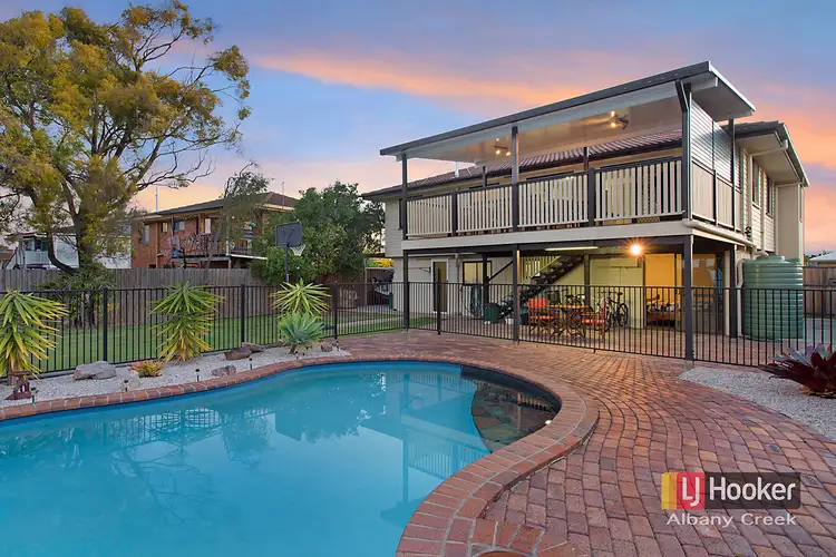 Main view of Homely house listing, 14 Jilloong Street, Strathpine QLD 4500