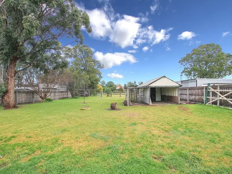 Fourth view of Homely house listing, 18 Fitzroy Street, Stratford VIC 3862