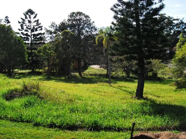 Second view of Homely land listing, 10 John Ave, Nambucca Heads NSW 2448