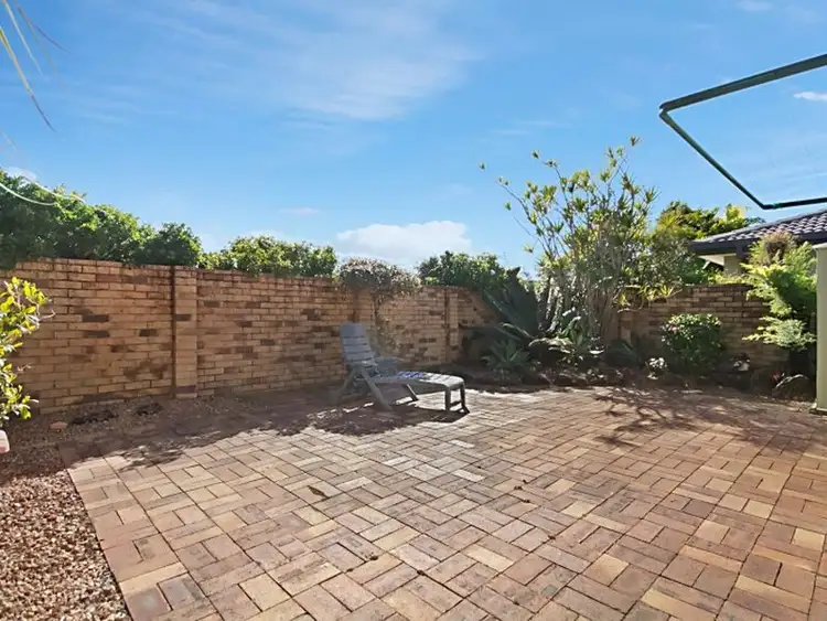 Fourth view of Homely semi-detached listing, 1/64 Keith Compton Drive - Lot 1 SP 13482, Tweed Heads NSW 2485