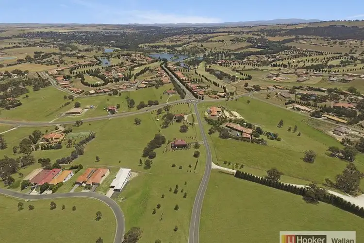 Fifth view of Homely land listing, 54 Eastern Ridge, Hidden Valley VIC 3756