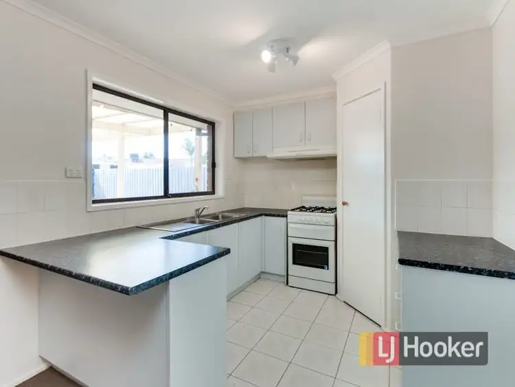Fourth view of Homely house listing, 26 Terrence Drive, Cranbourne North VIC 3977