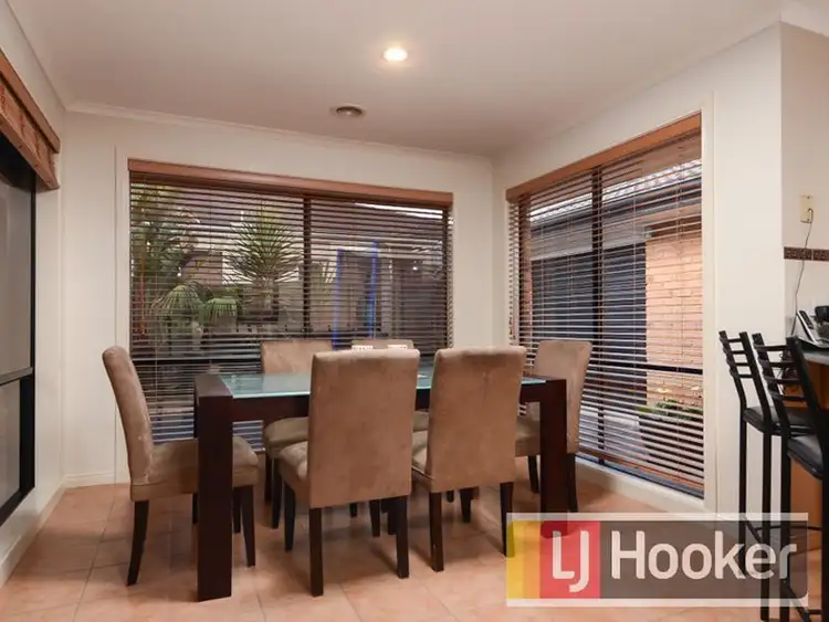 Sixth view of Homely house listing, 19 Tyrell Place, Berwick VIC 3806