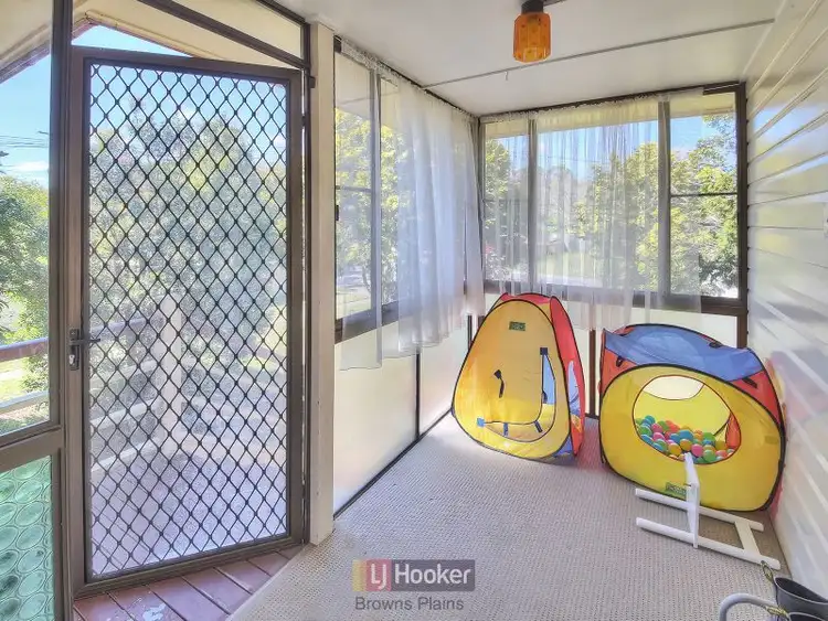 Fourth view of Homely house listing, 25 Rothesay Street, Acacia Ridge QLD 4110
