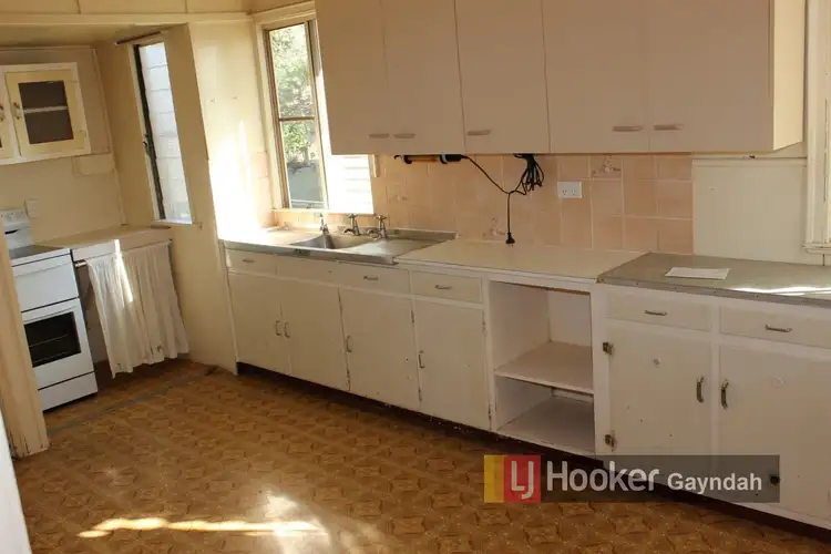 Second view of Homely house listing, 17 Kimber Street, Biggenden QLD 4621
