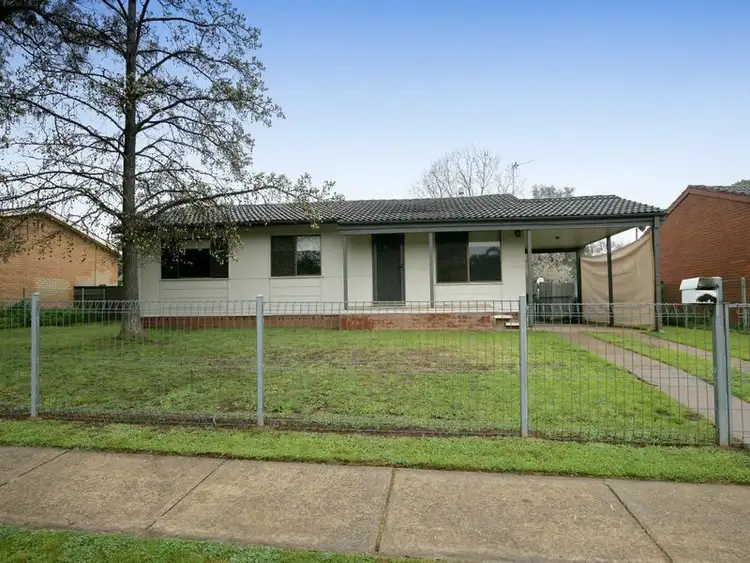 Main view of Homely house listing, 157 Raye Street, Tolland NSW 2650