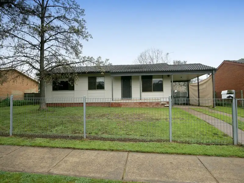 Main view of Homely house listing, 157 Raye Street, Tolland NSW 2650