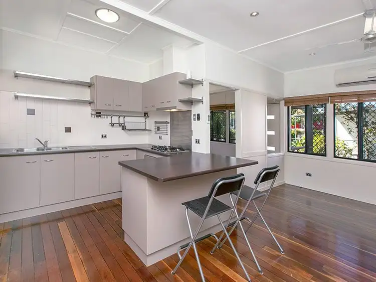 Second view of Homely house listing, 1 Fegen Drive, Moorooka QLD 4105