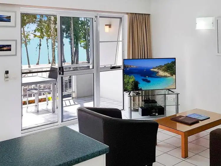 Third view of Homely apartment listing, 16/69-73 Arlington Esplanade, Clifton Beach QLD 4879