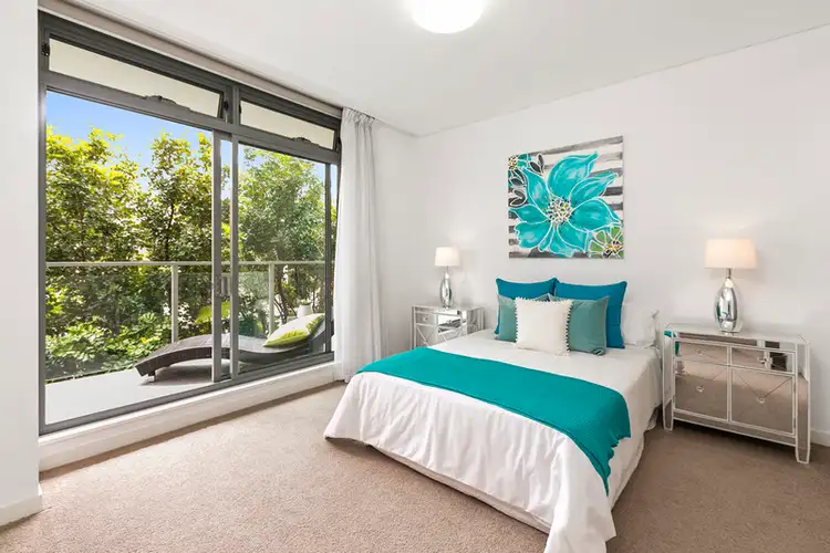 Sixth view of Homely apartment listing, 301/3 Sylvan Avenue, Balgowlah NSW 2093