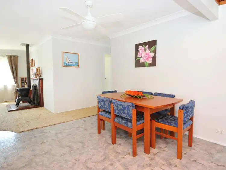 Fifth view of Homely house listing, 40 Lights Street, Emerald Beach NSW 2456