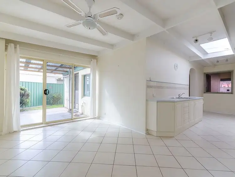 Third view of Homely house listing, 1/25 Elizabeth Avenue, Plympton SA 5038