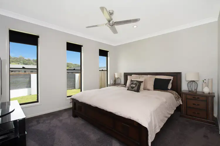 Sixth view of Homely house listing, 49 Bella Boulevard, Willow Vale QLD 4209
